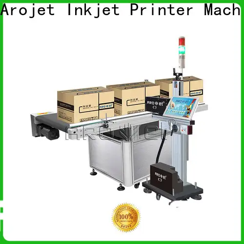 high-quality industrial inkjet coding – inquire now for paper 1
