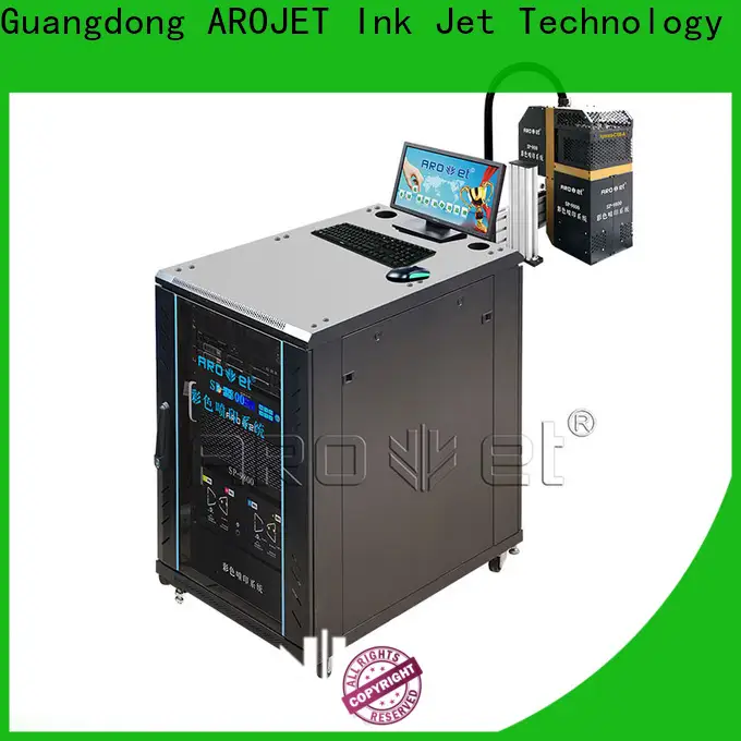 professional speed of inkjet printer machine supplier for promotion 1