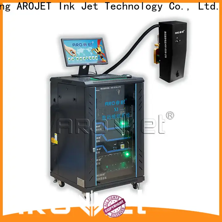 quality efficient inkjet printers x9 factory direct supply for business 1