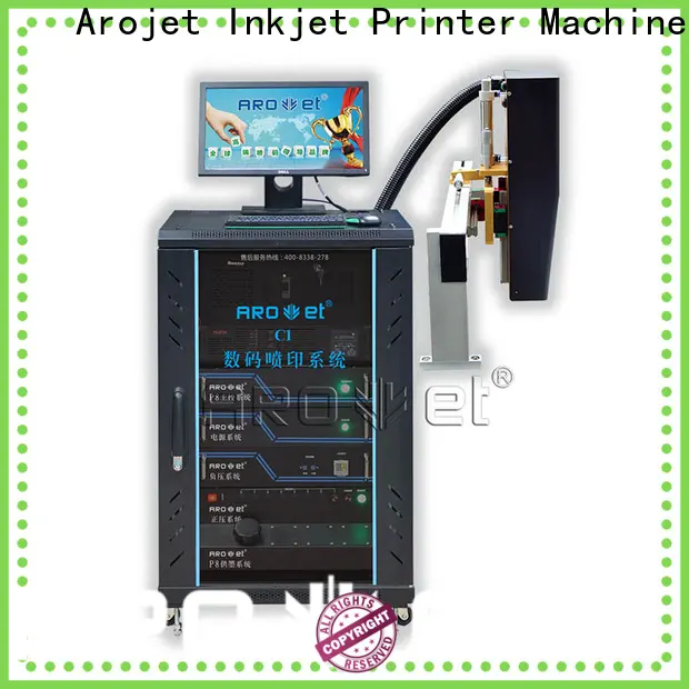 hot selling cheap inkjet printer middlespeed inquire now for business 1