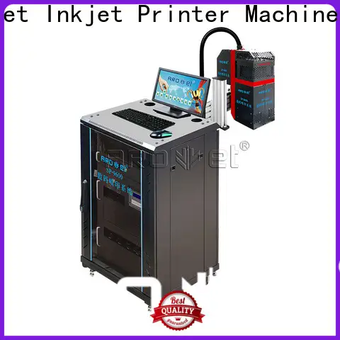 Arojet speed industrial printer best supplier bulk production 1