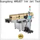 best price industrial inkjet system design x6 factory direct supply bulk buy 1