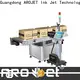 Arojet energy-saving inkjet printer for plastic factory for film 1