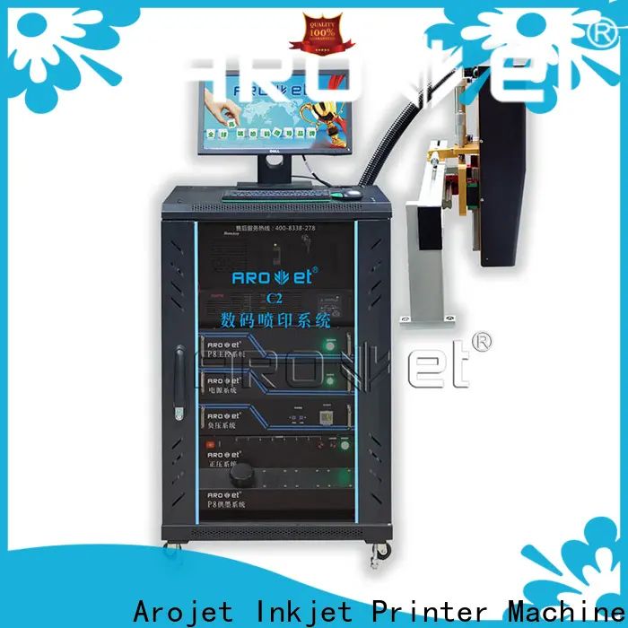Arojet hot-sale custom inkjet solutions factory direct supply for business 1