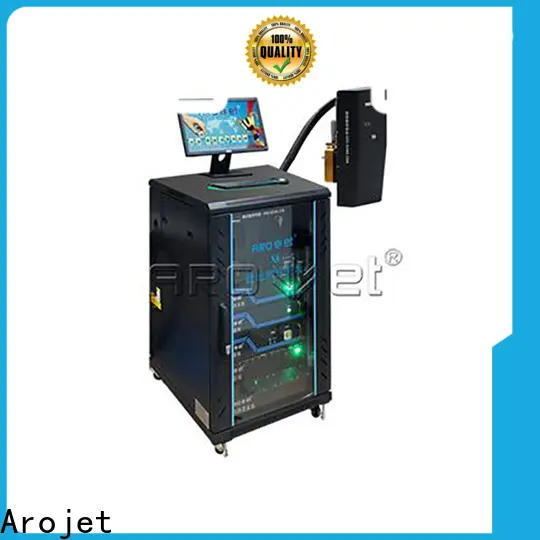 Arojet top quality inkjet coding from China bulk buy 1