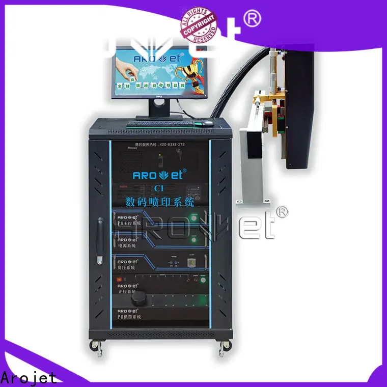 cost-effective inkjet coding systems digital factory for sale 1