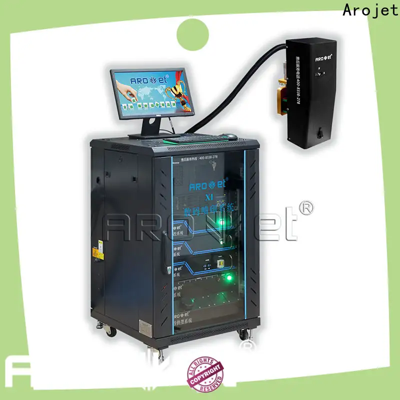 Arojet sp9800 china online inkjet printer factory for film 1