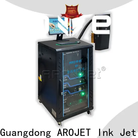 Arojet c3 inkjet printing equipment from China bulk buy 1