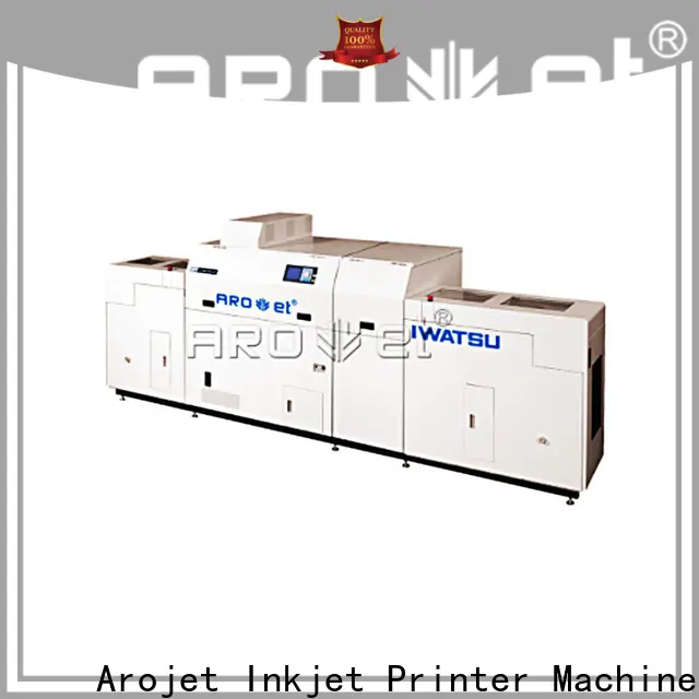 best fast inkjet highspeed factory direct supply for label 1