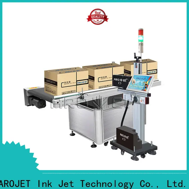 Arojet speed uv led inkjet printing wholesale for sale 1