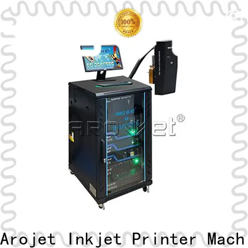 energy-saving inkjet coding equipment uv factory for paper 1