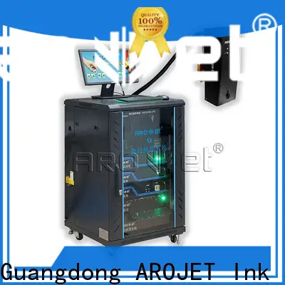 Arojet new cheap inkjet printer supplier for label 1