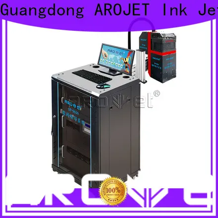 AROJET custom inkjet solutions arojet wholesale for promotion 1