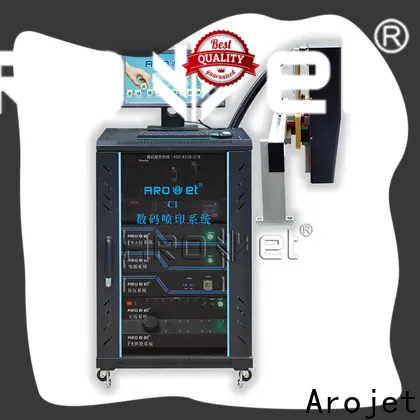 custom uv inkjet label printer em313w wholesale for promotion 1