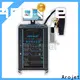 Arojet highspeed inkjet printer for food packaging factory for promotion 1