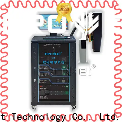 Arojet c3 high definition inkjet best manufacturer for paper 1