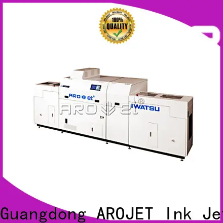 Arojet hot-sale inkjet printer price supplier for packaging 1