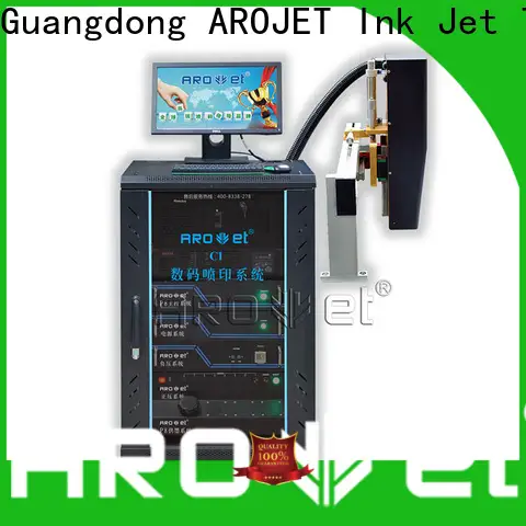 hot selling cost effective inkjet printer multicolored supply for promotion 1