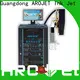 hot selling cost effective inkjet printer multicolored supply for promotion 1