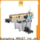 Arojet industrial inkjet printing head company for label 1