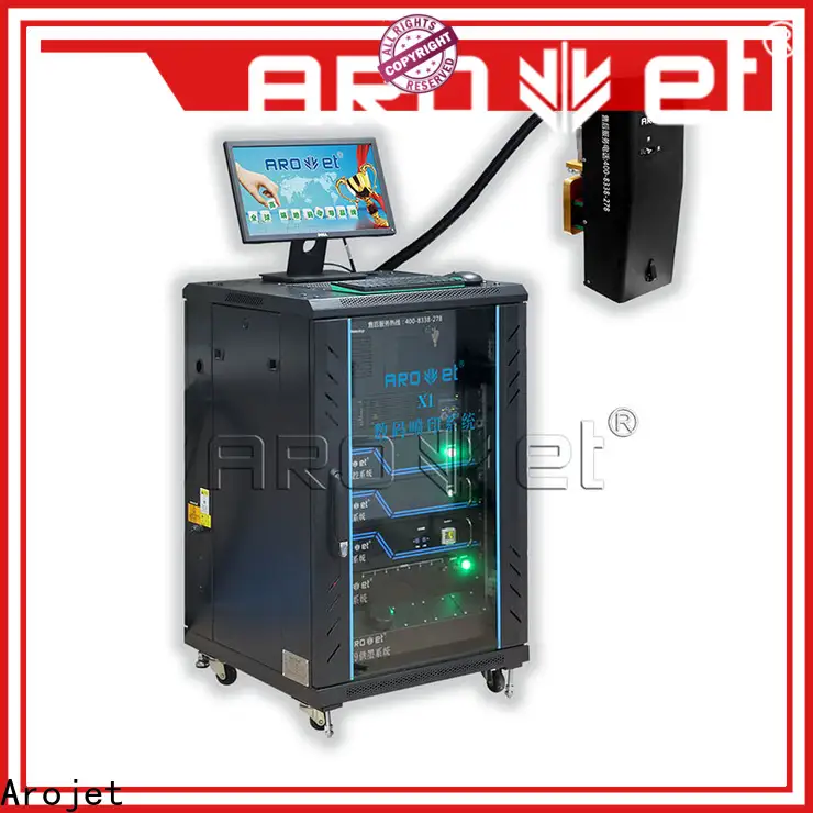 Arojet x6 most economical inkjet printer best manufacturer for sale 1
