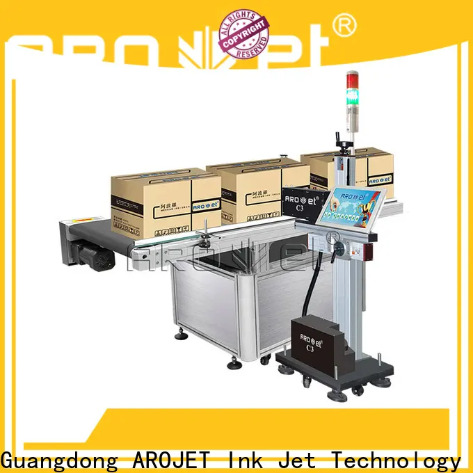 worldwide industrial inkjet printer factory series bulk buy 1
