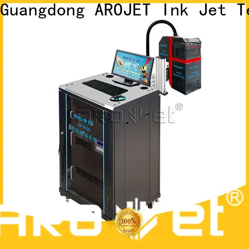 Arojet color high definition printer series for promotion 1