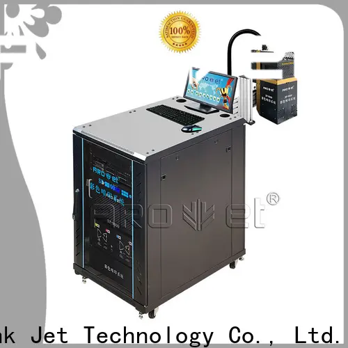 Arojet quality inkjet variable data printing machine inquire now for label 1