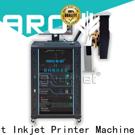 Arojet new inkjet batch coder manufacturer bulk buy 1