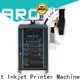 Arojet new inkjet batch coder manufacturer bulk buy 1