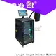 Arojet system inkjet printing and coding from China for film 1