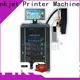 AROJET industrial inkjet coders x6 supplier for film 1