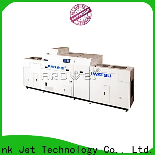 custom inkjet printing ultrahigh with good price for paper 1