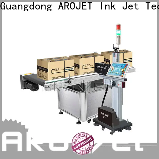 latest inkjet marking printer inkjet company bulk production 1