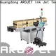 latest inkjet marking printer inkjet company bulk production 1