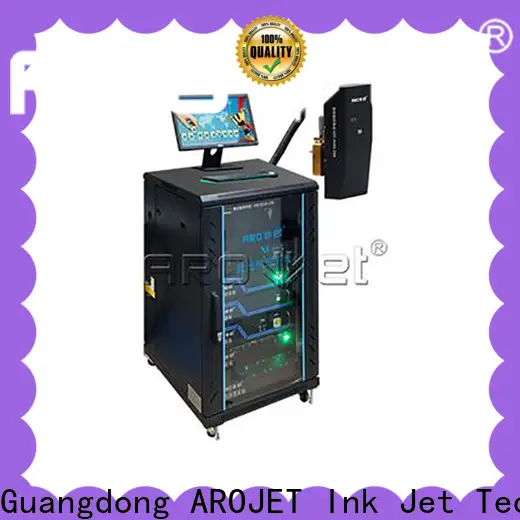Arojet cheap inkjet coder series for business 1