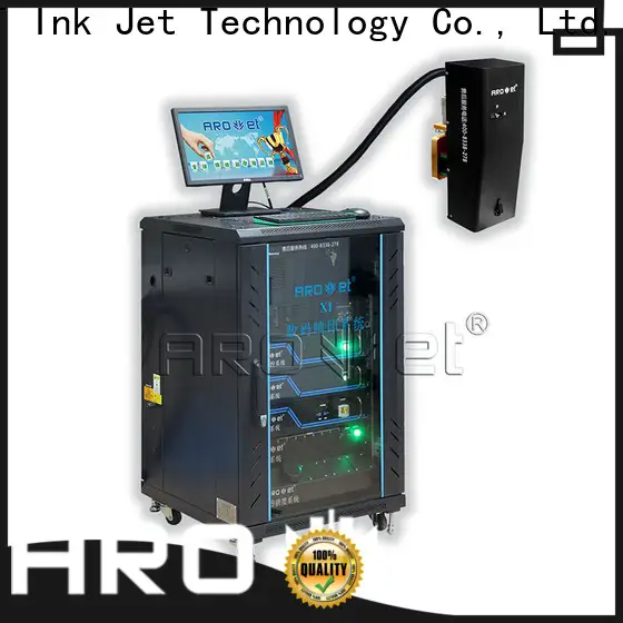 Arojet top industrial inkjet ink directly sale for packaging 1