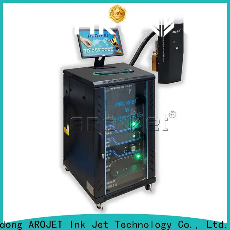 new industrial inkjet coding and marking printer printing factory for sale 1