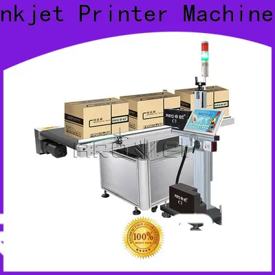 Arojet professional inkjet printing inspection manufacturer for sale 1