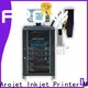Arojet multicolored inkjet date printer best supplier for business 1
