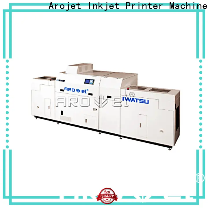 energy-saving inkjet printing machine industrial best manufacturer for promotion 1