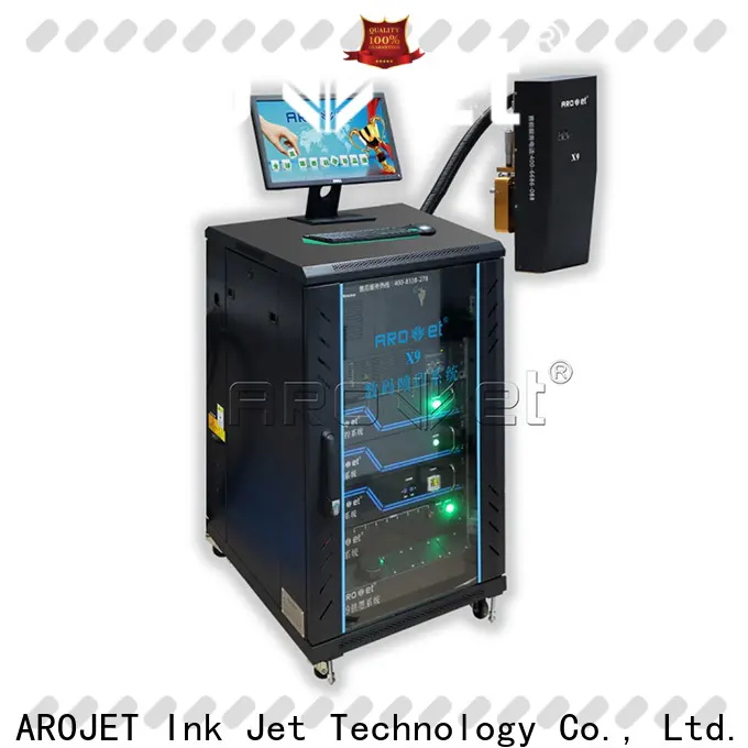 Arojet cost-effective uv inkjet ink company for sale 1