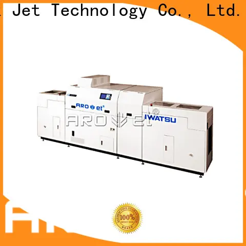 Arojet new date printer for packaging machine factory direct supply for packaging 1
