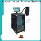 customized inkjet coding equipment printing wholesale for sale 1