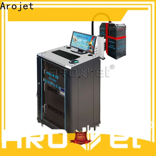 Arojet professional inkjet code from China bulk production 1
