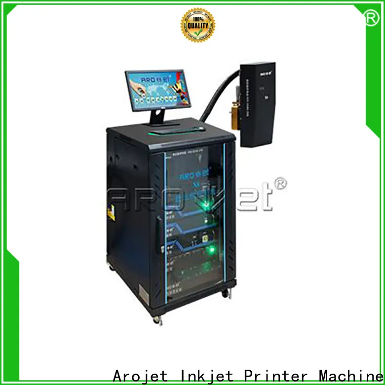 Arojet color inkjet sales factory for promotion 1