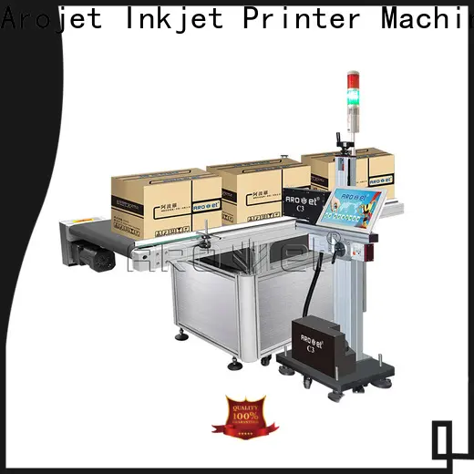 high-quality inkjet printing on plastic bottles color best supplier bulk production 1