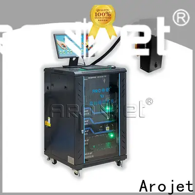 high-quality marking inkjet printer and coder system supply for packaging 1