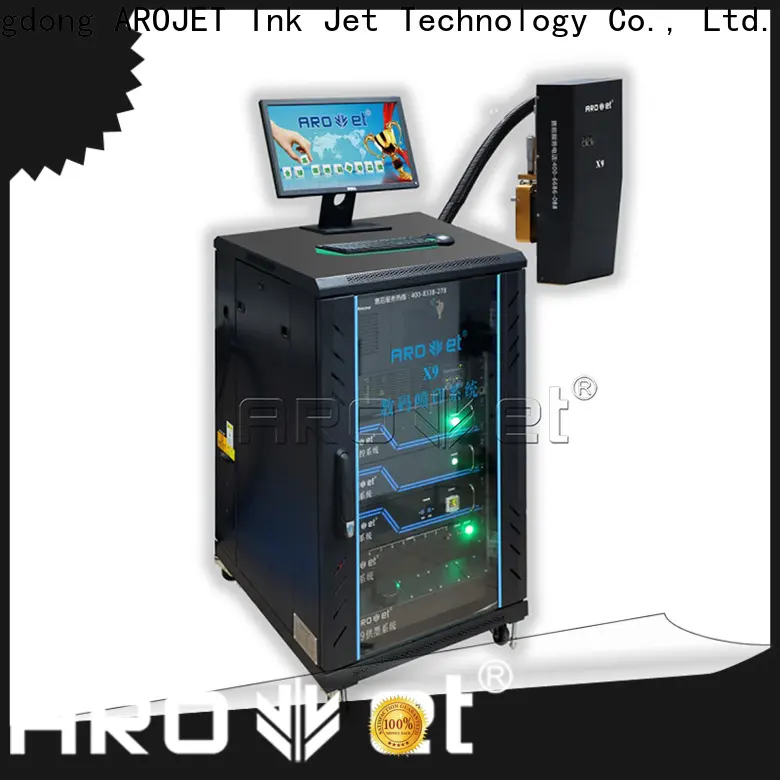 Arojet hot-sale inkjet code inquire now for promotion 1