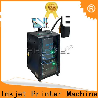 Arojet top quality industrial inkjet coding and marking printer factory direct supply for packaging 1